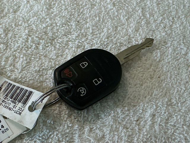 Used 2014 Ford F150 Raptor w/ Equipment Group 801A Luxury image 30