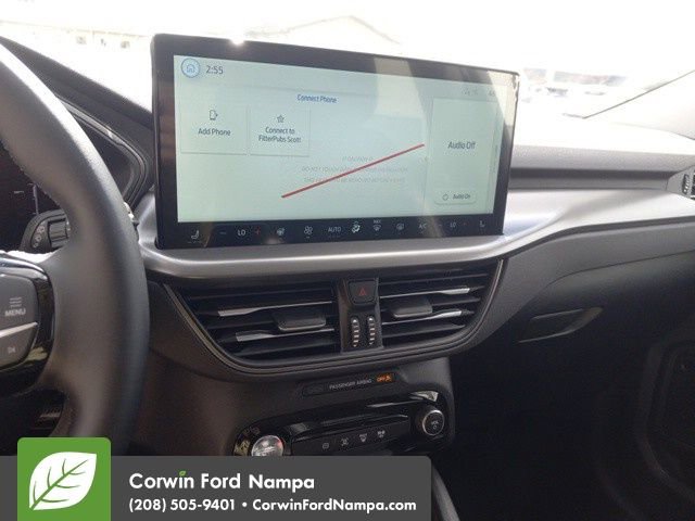 New 2025 Ford Escape SE image 20