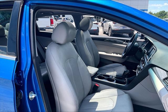 Used 2018 Hyundai Sonata Limited FWD image 29