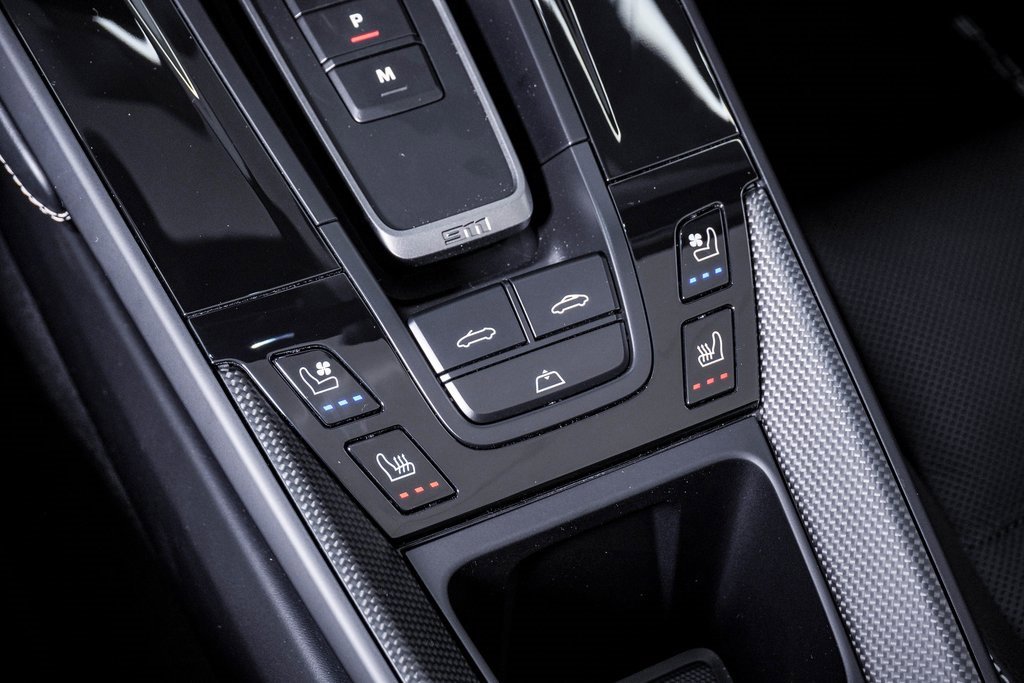 New 2026 Porsche 911 Carrera GTS image 32