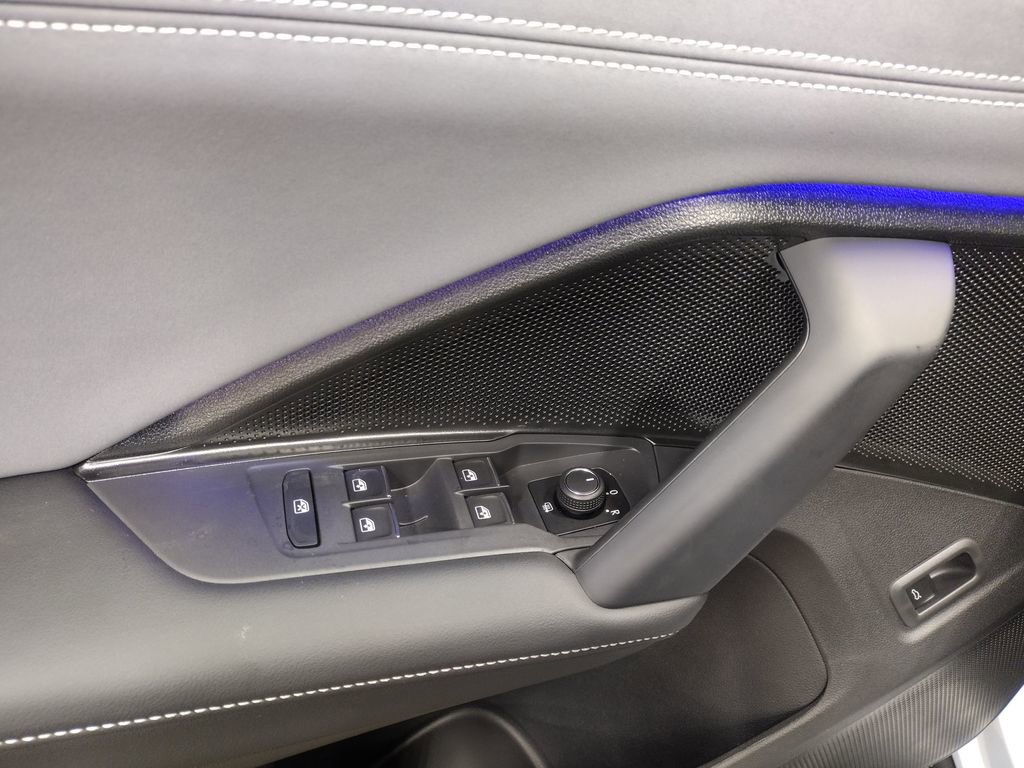 New 2026 Volkswagen Tiguan SE image 20