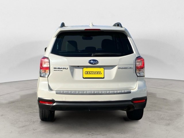 Used 2018 Subaru Forester 2.5i Premium w/ Popular Package #2A image 3