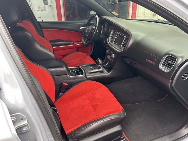 Used 2022 Dodge Charger Scat Pack w/ Dynamics Package image 41