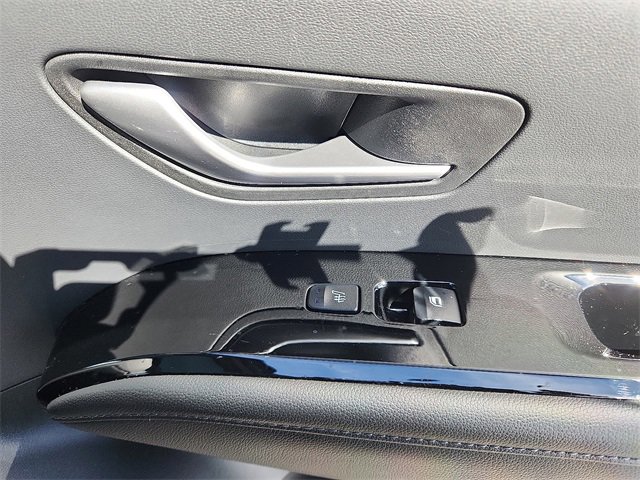 Certified 2022 Hyundai Tucson Limited image 30