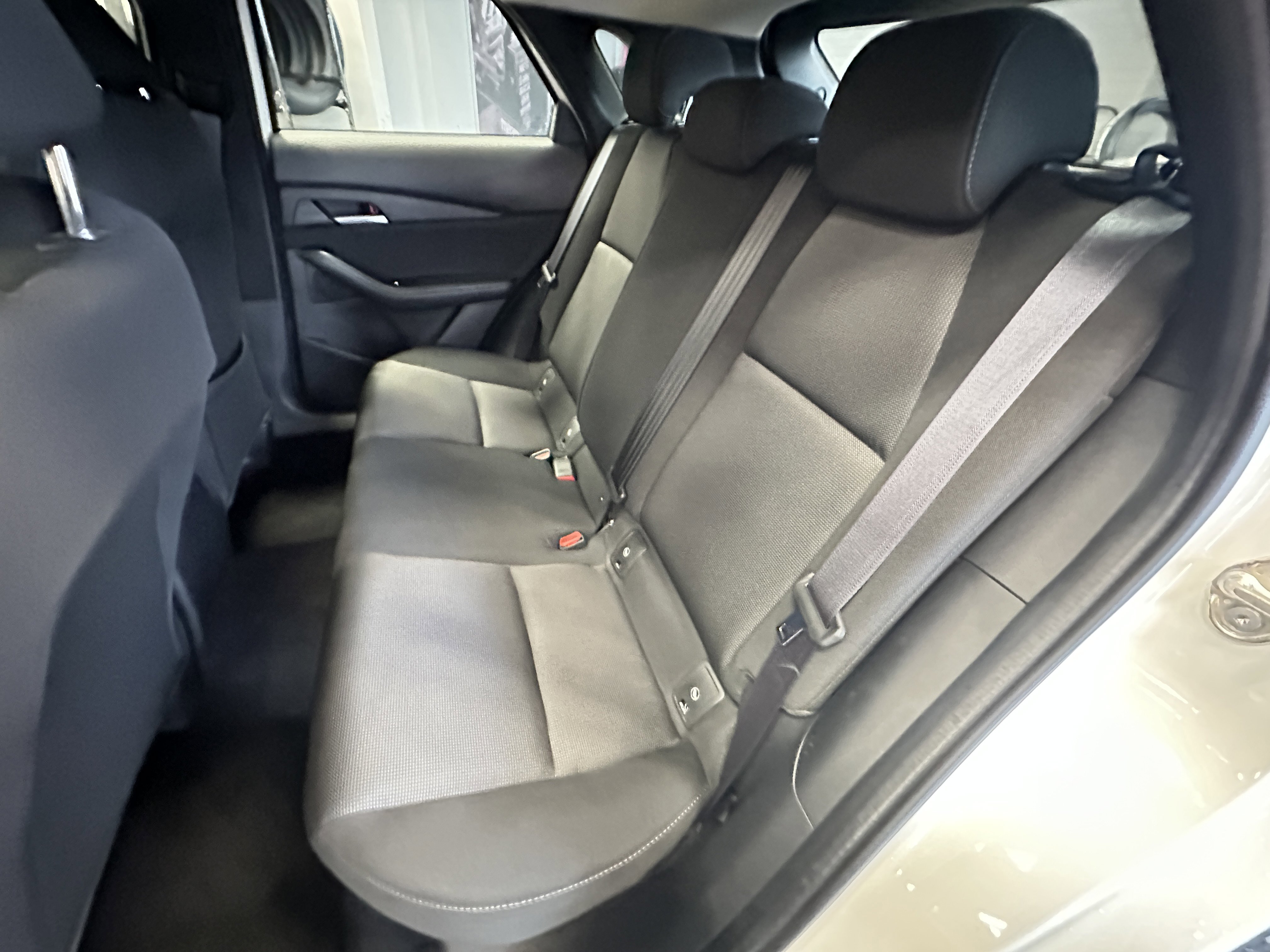 Certified 2023 MAZDA CX-30 AWD 2.5 S image 28