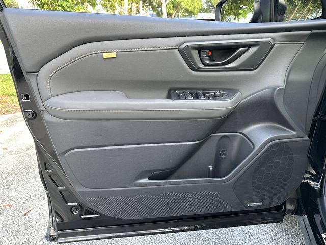Certified 2026 Subaru Forester Wilderness AWD/4WD image 13