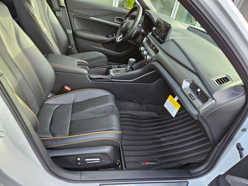 New 2026 Acura Integra A-Spec image 10