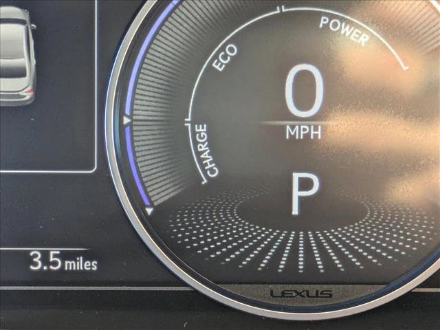 Used 2025 Lexus ES 300h w/ Premium Package image 10