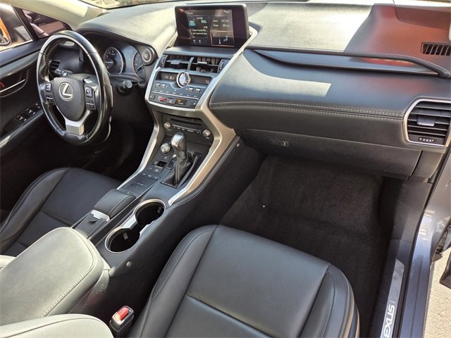 Used 2020 Lexus NX 300 FWD image 16