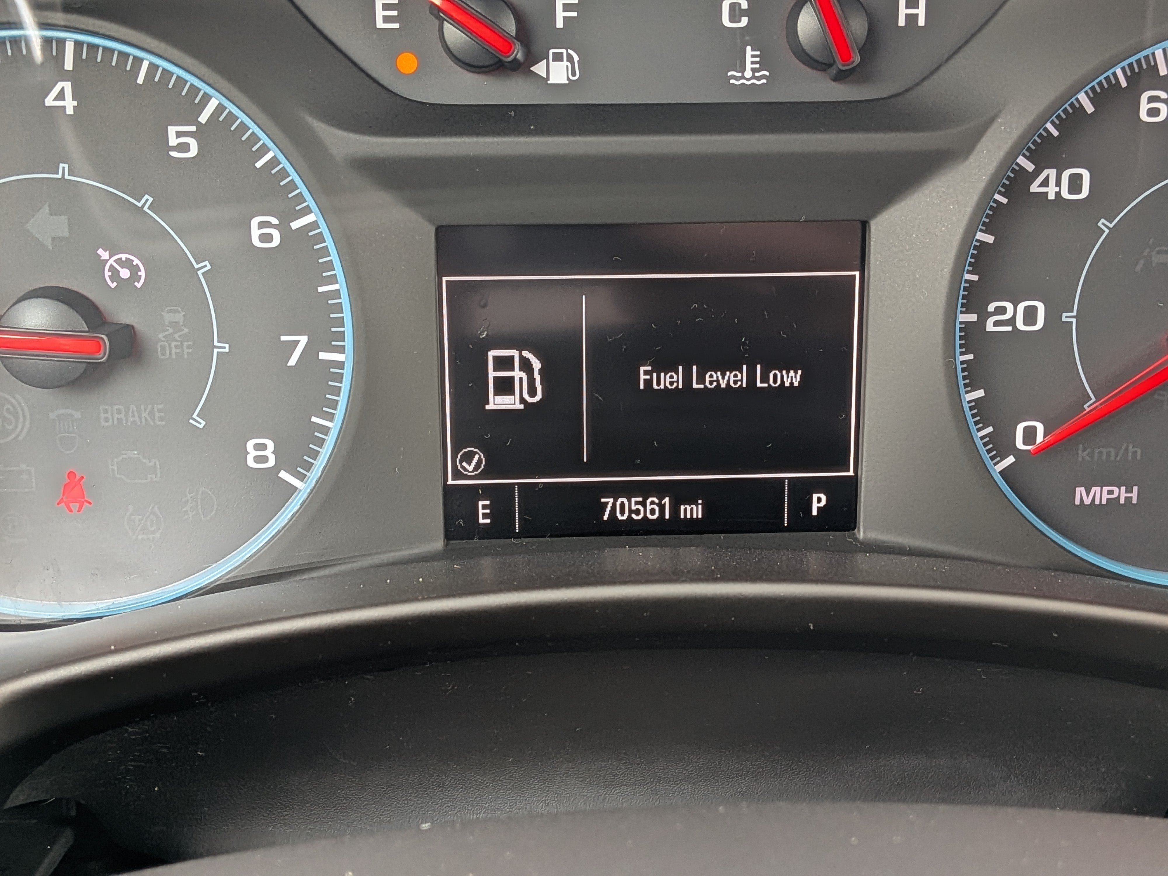 Used 2021 Chevrolet Equinox LS w/ LS Convenience Package FWD image 28