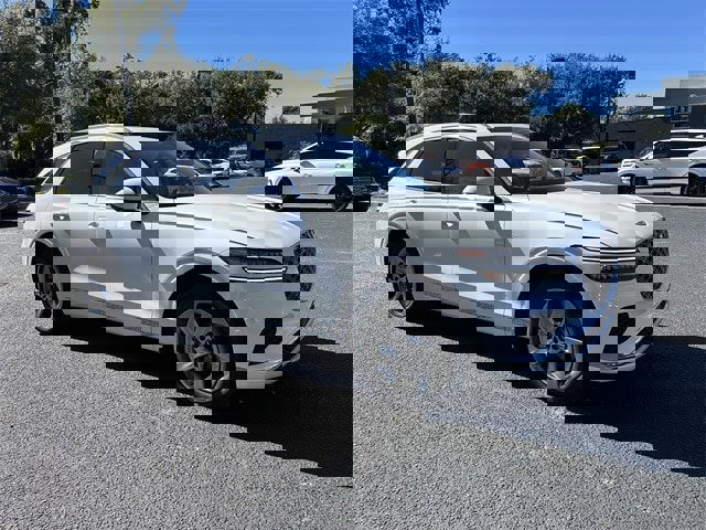 Used 2026 Genesis GV70 2.5T Advanced