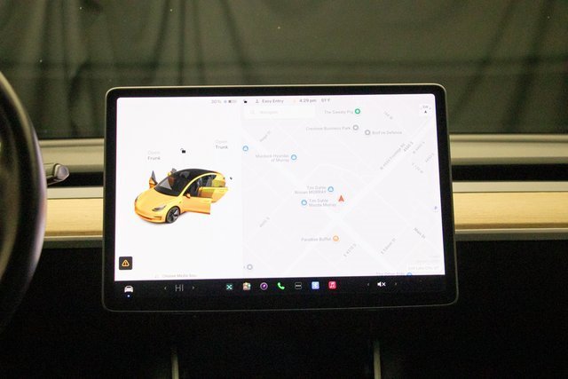 Used 2019 Tesla Model 3 Mid Range image 23