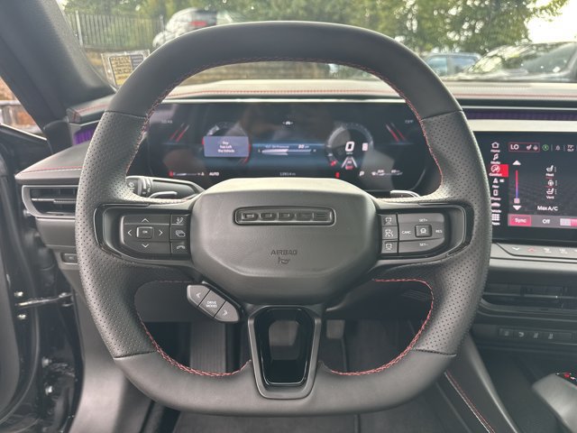 Certified 2026 Dodge Charger R/T AWD/4WD image 23