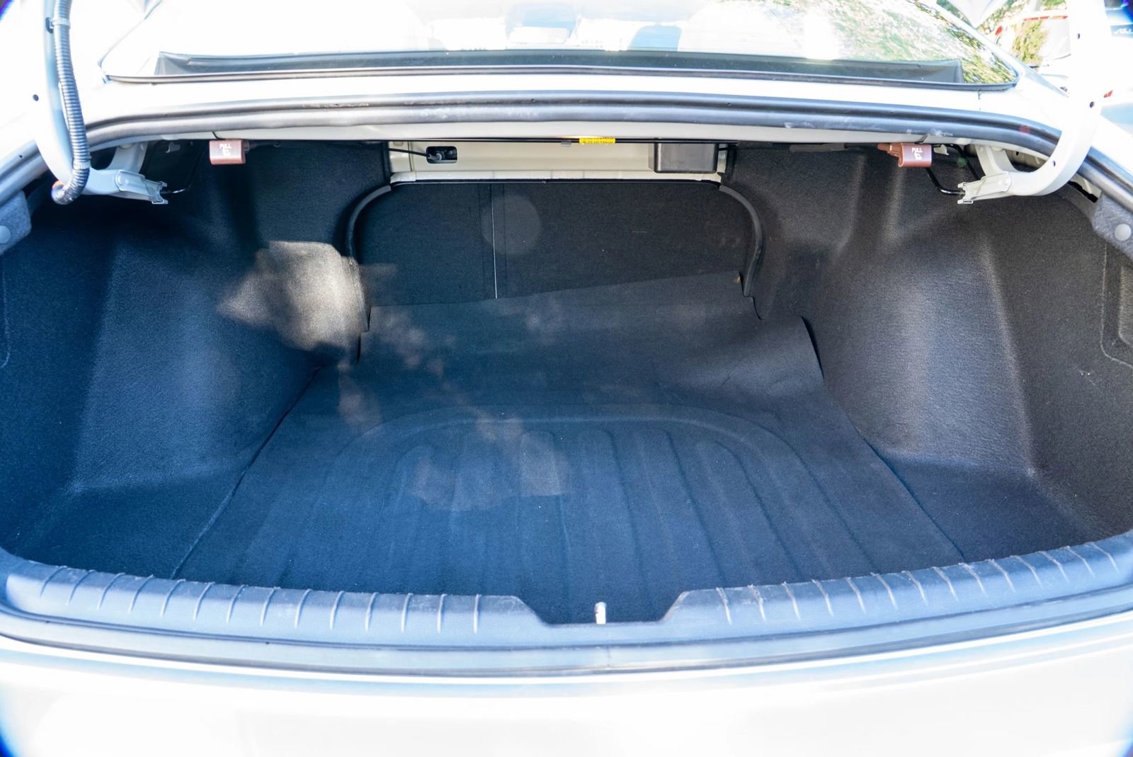 Used 2023 Hyundai Sonata SEL image 22