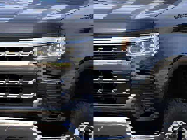 New 2026 Chevrolet Silverado 1500 LTZ w/ Technology Package image 10