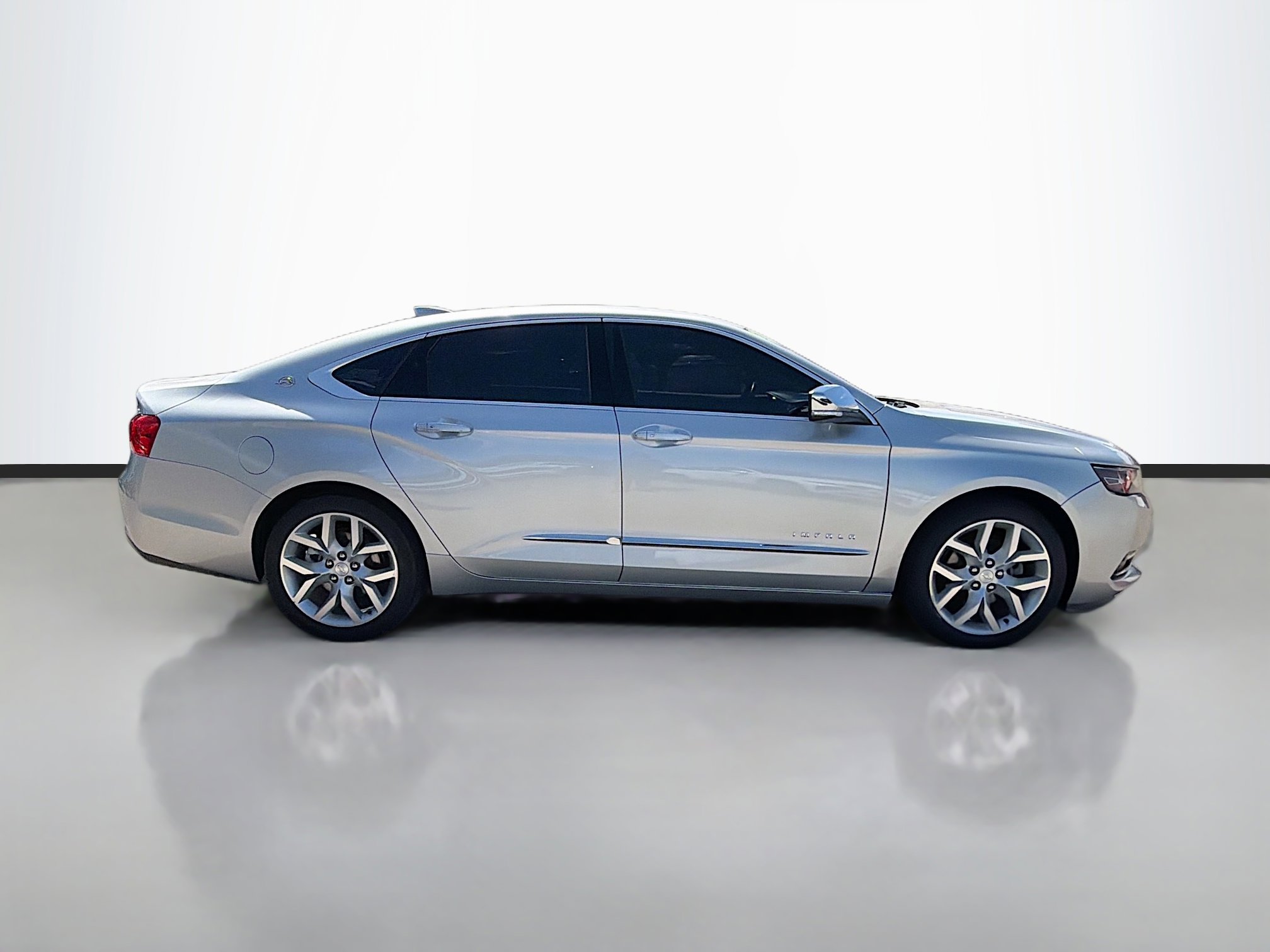 Used 2020 Chevrolet Impala Premier image 2