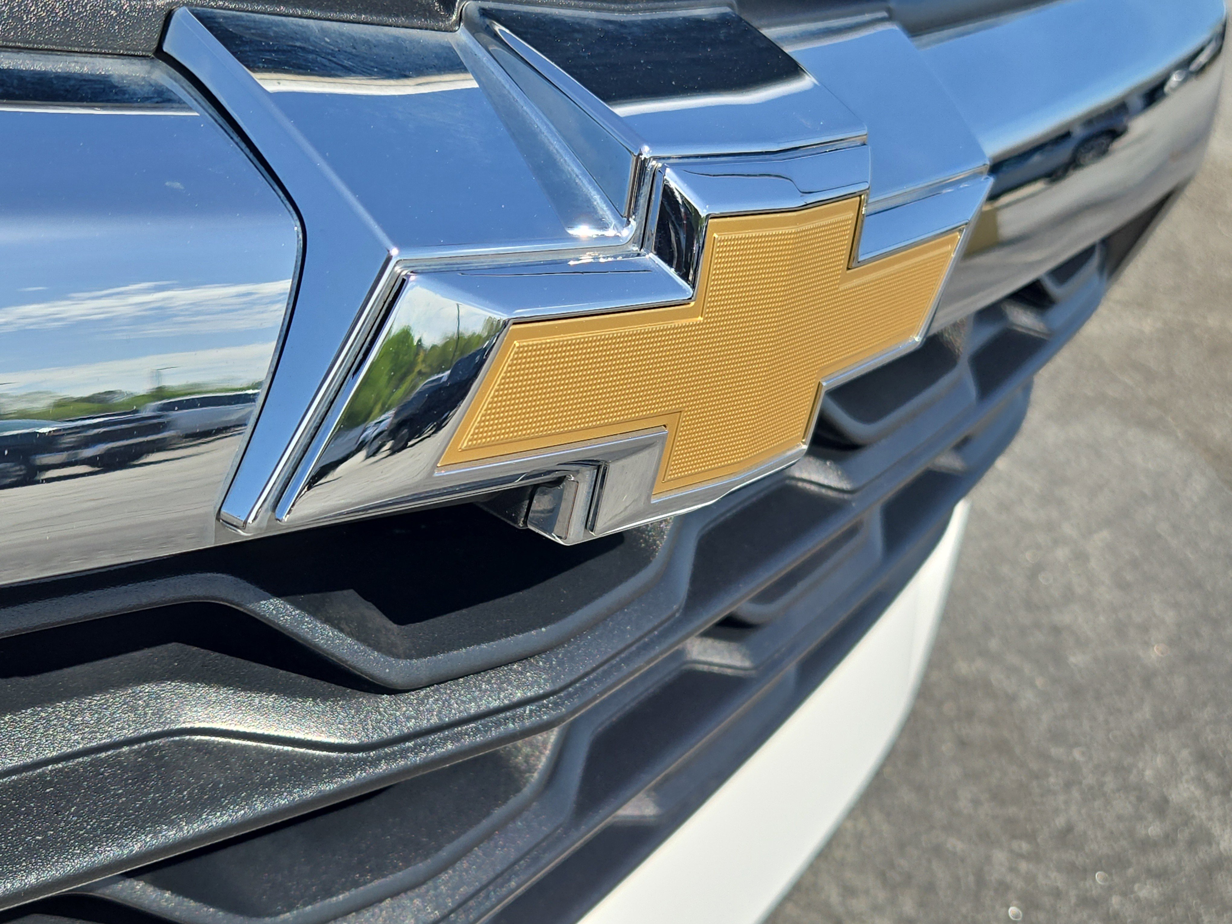 Used 2024 Chevrolet Blazer LT w/ Convenience Package image 6