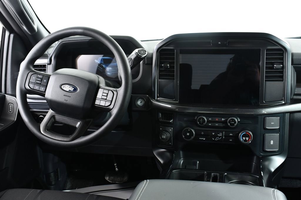 New 2026 Ford F150 STX w/ Equipment Group 200A image 8