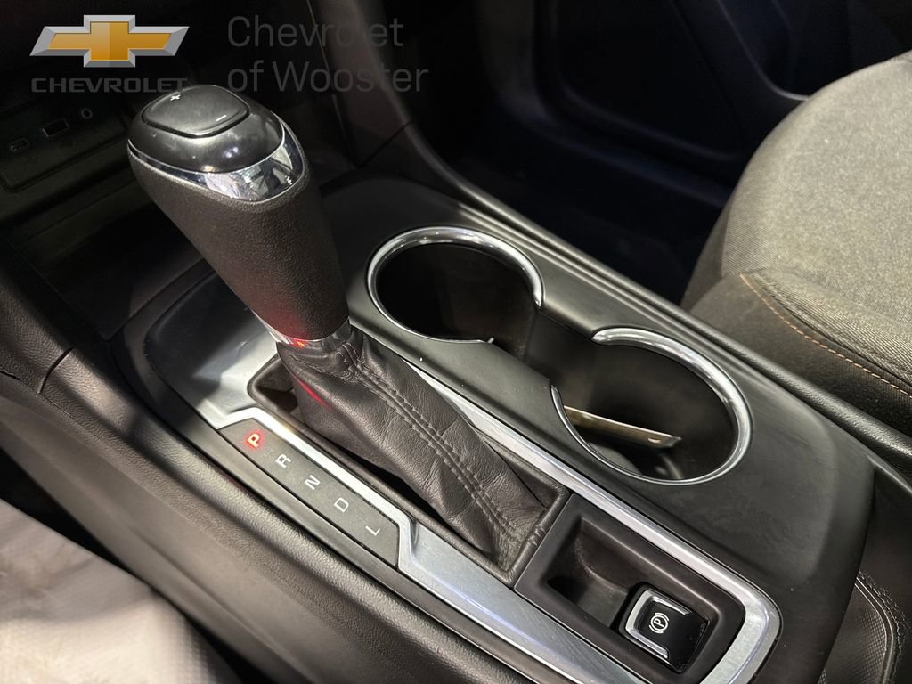 Used 2020 Chevrolet Equinox LT image 15