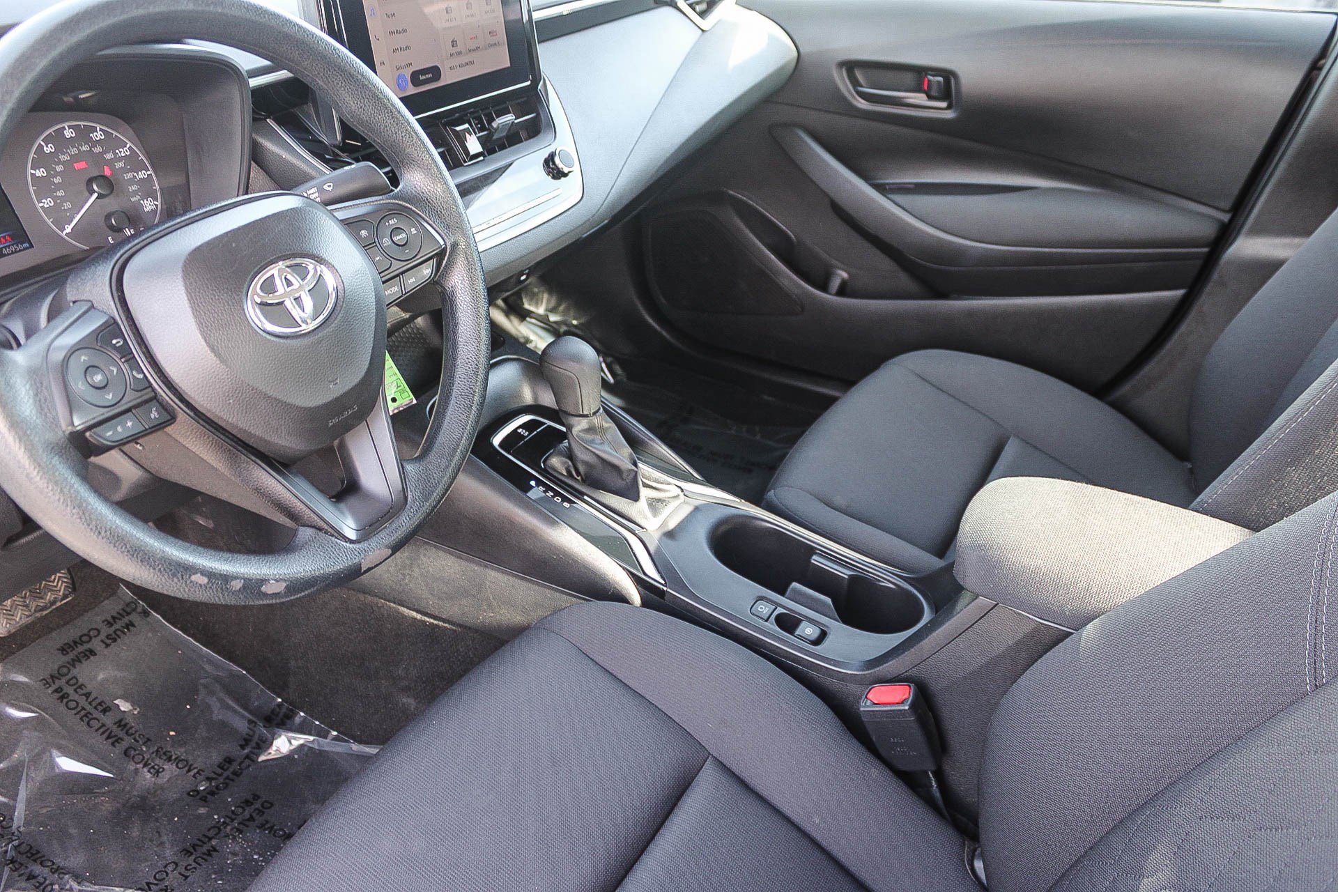 Used 2024 Toyota Corolla LE image 17