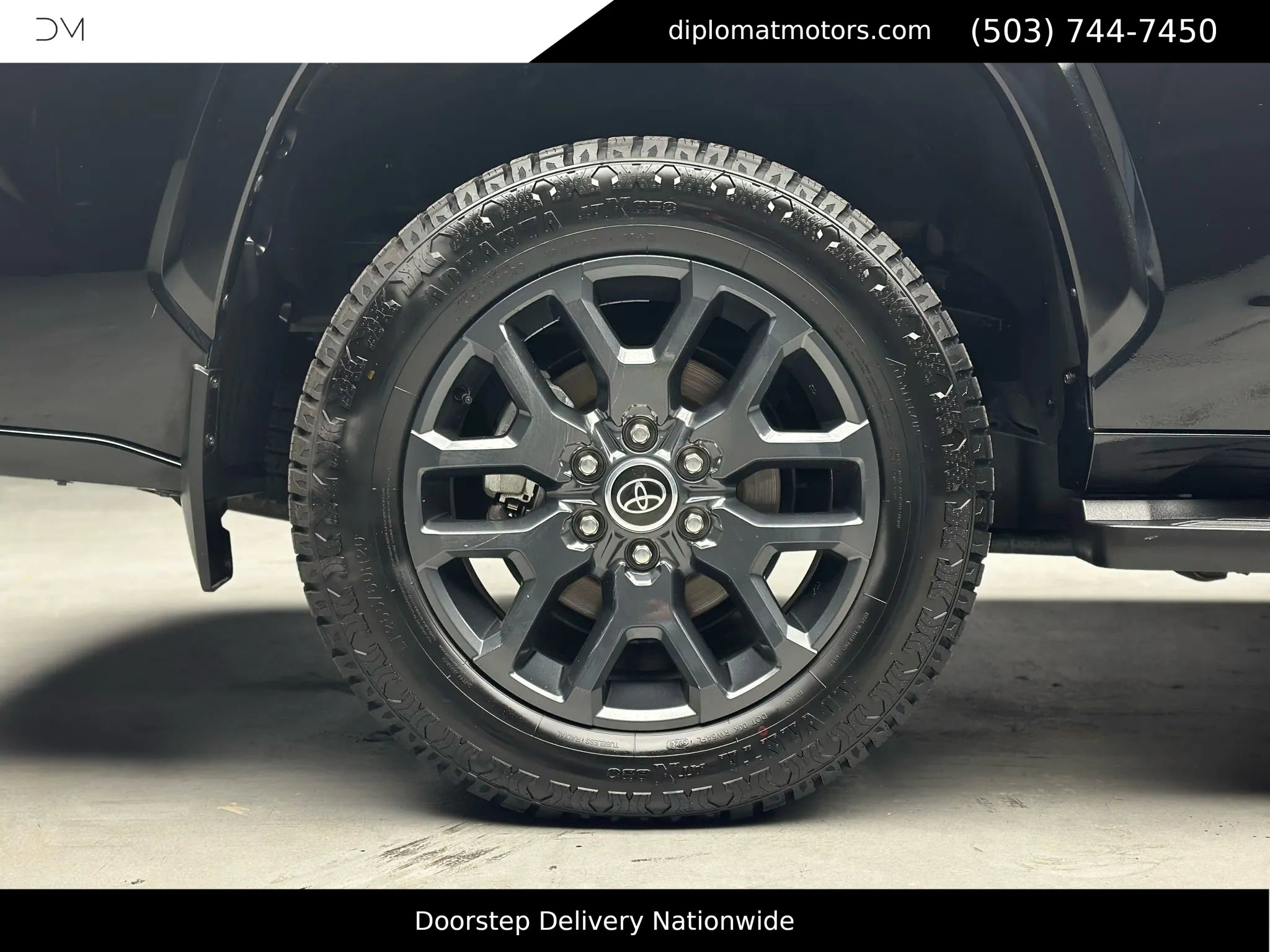 Used 2023 Toyota Sequoia Platinum image 44