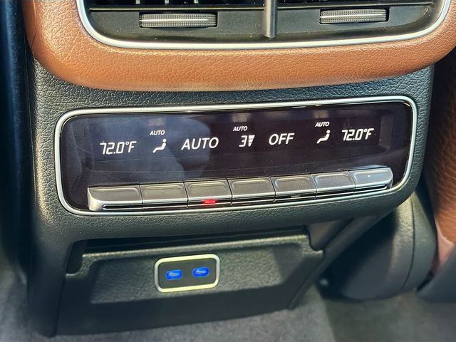 Used 2024 Mercedes-Benz GLE 450 4MATIC image 20