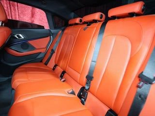 Used 2021 BMW M235i xDrive Gran Coupe w/ Premium Package AWD/4WD image 14
