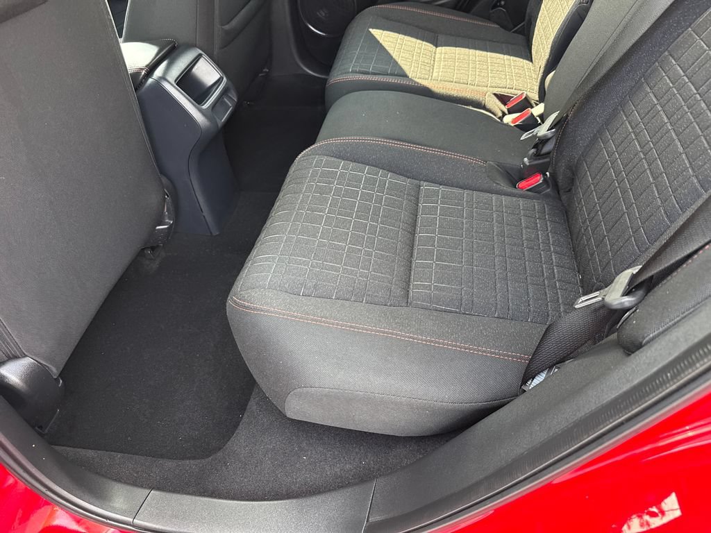 Certified 2024 Honda HR-V Sport image 17