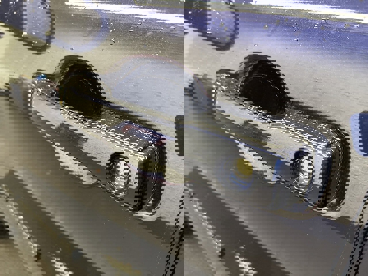 New 2026 Toyota Tundra SR5 image 11