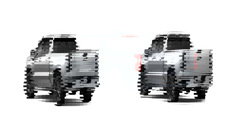 New 2026 Chevrolet Silverado 1500 RST image 28