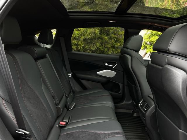 Certified 2026 Acura RDX A-Spec AWD/4WD image 34