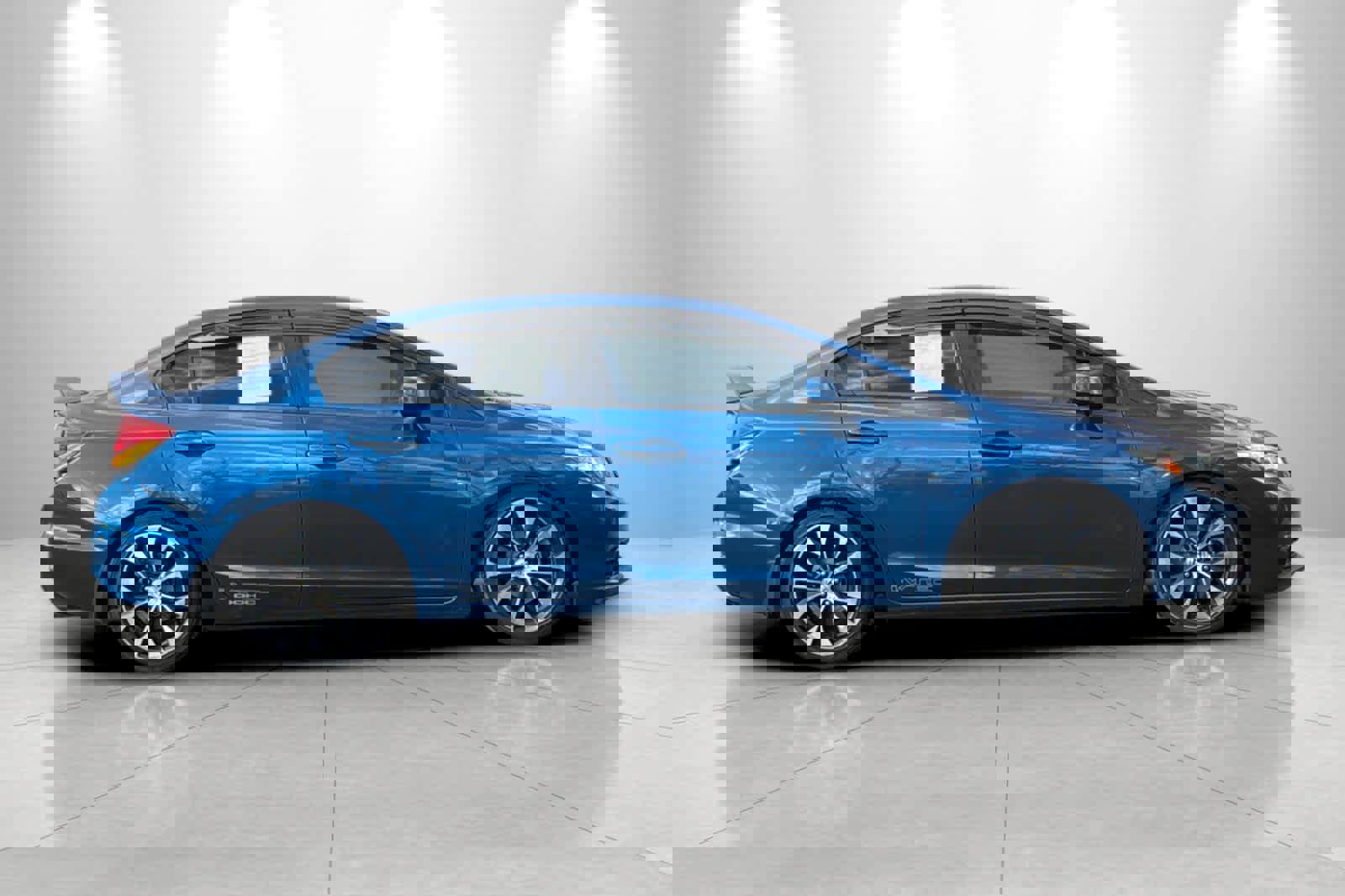 Used 2013 Honda Civic Si image 8