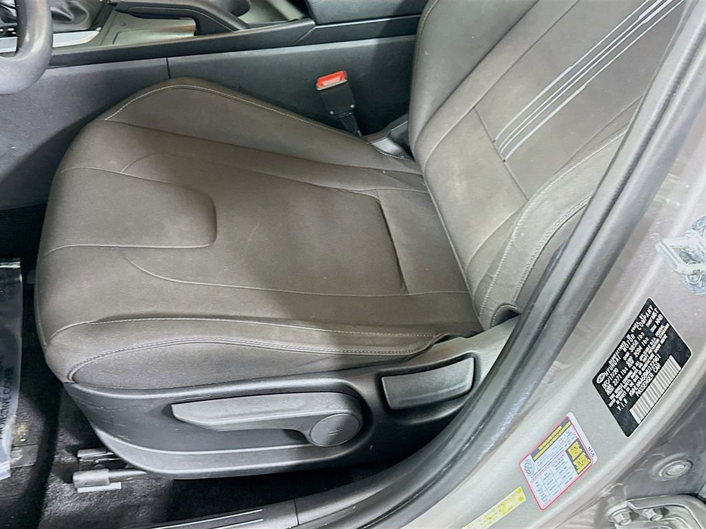 Used 2021 Hyundai Elantra SEL image 22