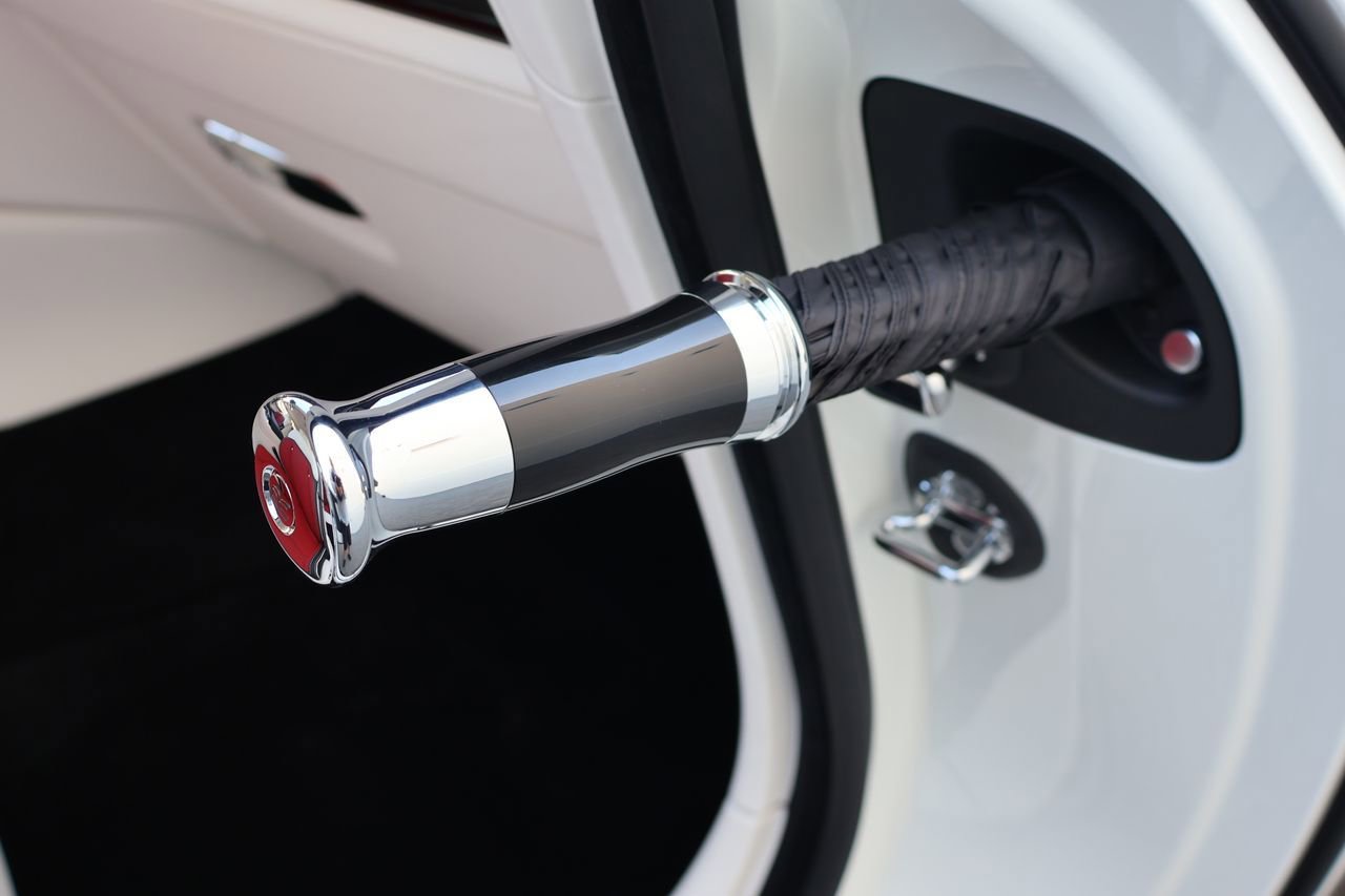 New 2026 Rolls-Royce Spectre image 22