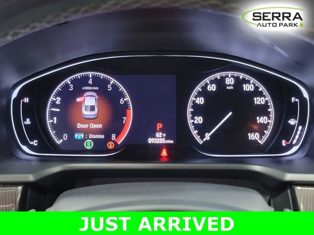 Used 2019 Honda Accord Sport image 32