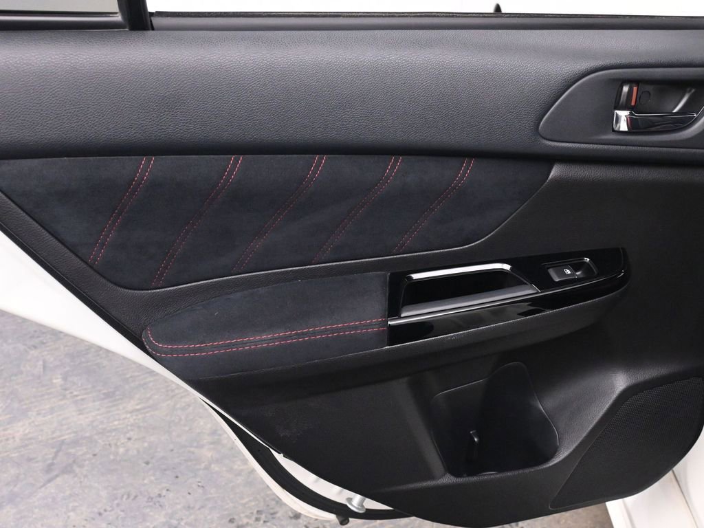 Used 2019 Subaru WRX STI Limited w/ Popular Package #3 (IZT) image 13