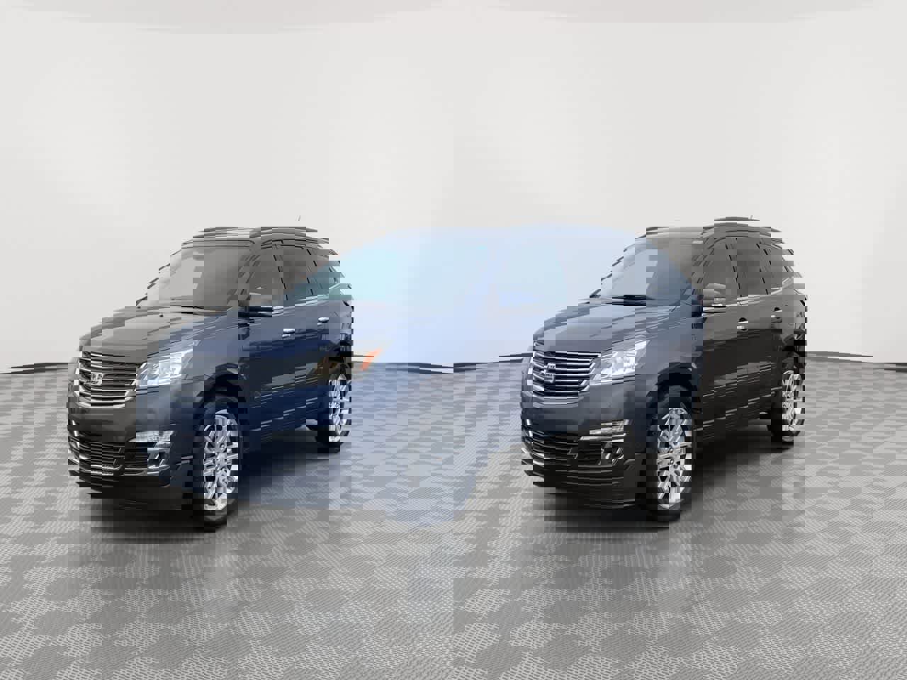 Used 2013 Chevrolet Traverse LT w/ All-Star Edition image 4