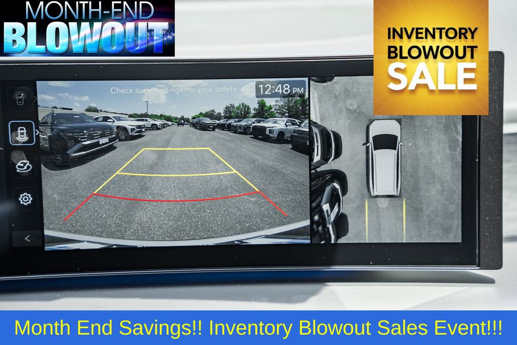 New 2026 Hyundai Ioniq 9 SEL image 41