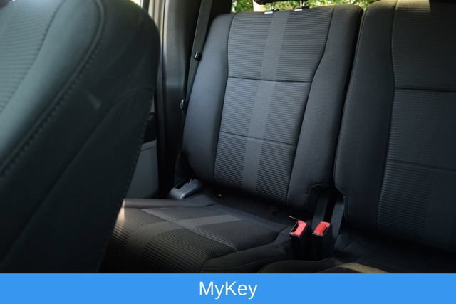 Used 2019 Ford F150 XL w/ Equipment Group 101A Mid AWD/4WD image 14