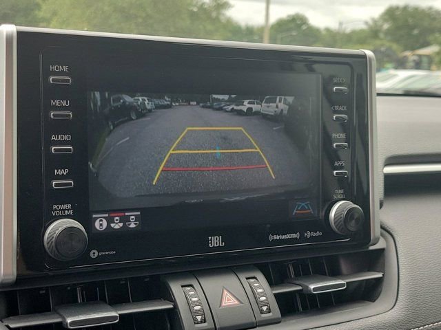 Used 2019 Toyota RAV4 Limited AWD/4WD image 27