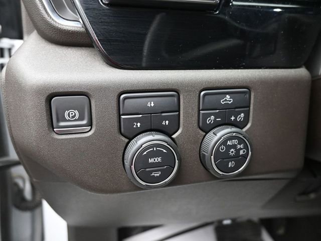 Used 2025 Chevrolet Silverado 2500 LT image 11