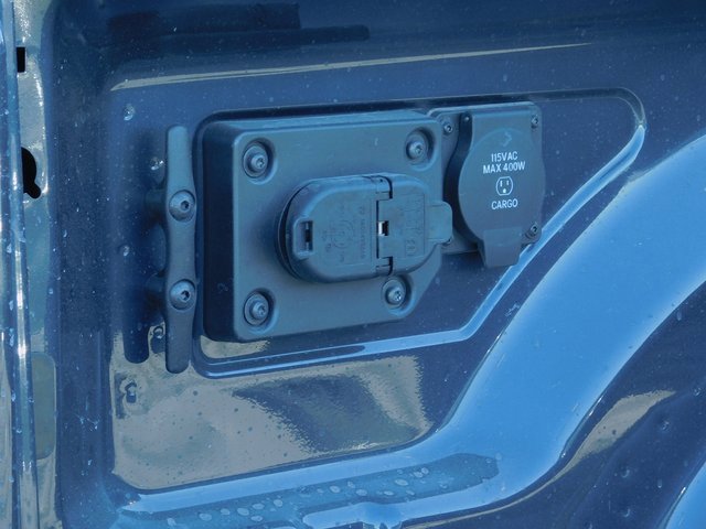 New 2026 RAM 2500 Tradesman image 32