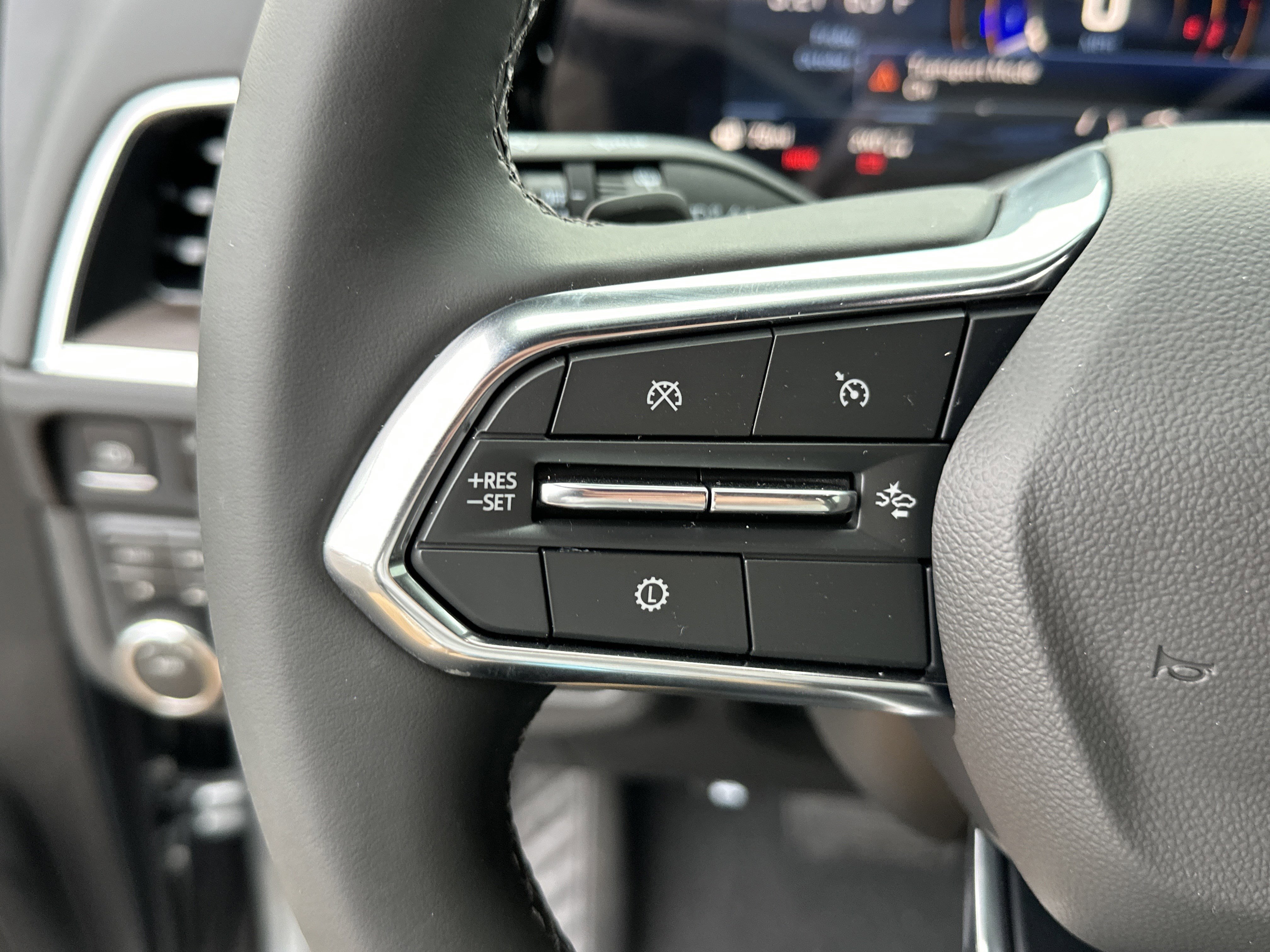 New 2026 Chevrolet Tahoe LS image 17