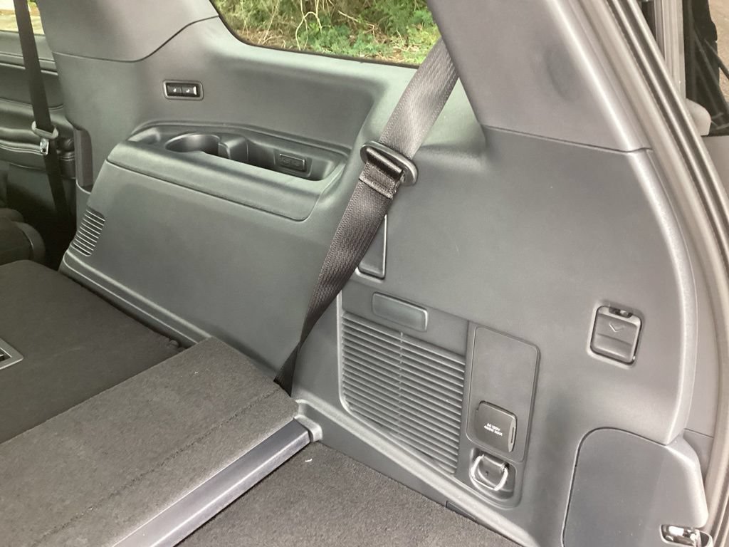 New 2026 Ford Expedition Platinum w/ Stealth Appearance Package AWD/4WD image 21