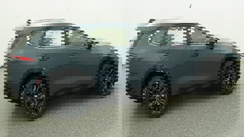 New 2026 Toyota Crown Signia AWD/4WD image 17