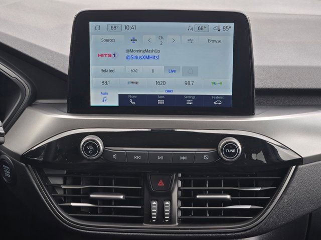 Used 2025 Ford Escape Active AWD/4WD image 18
