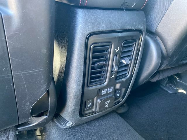 Used 2025 Dodge Durango R/T AWD/4WD image 21
