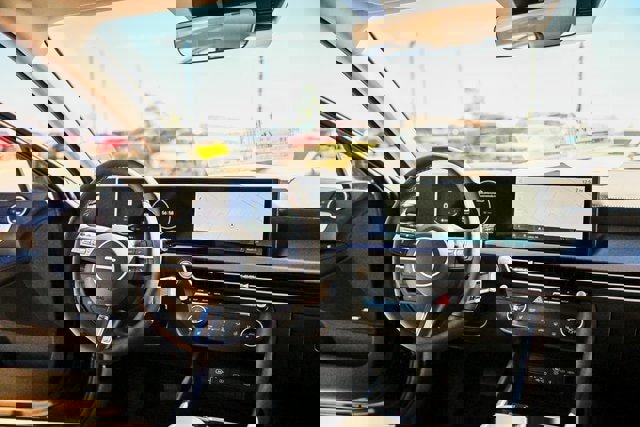 New 2026 Hyundai Sonata Limited image 15