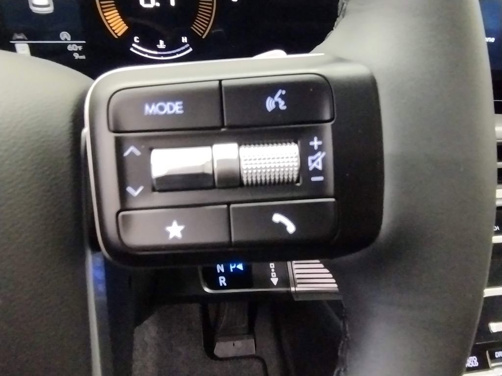 New 2026 Hyundai Santa Fe SE image 29