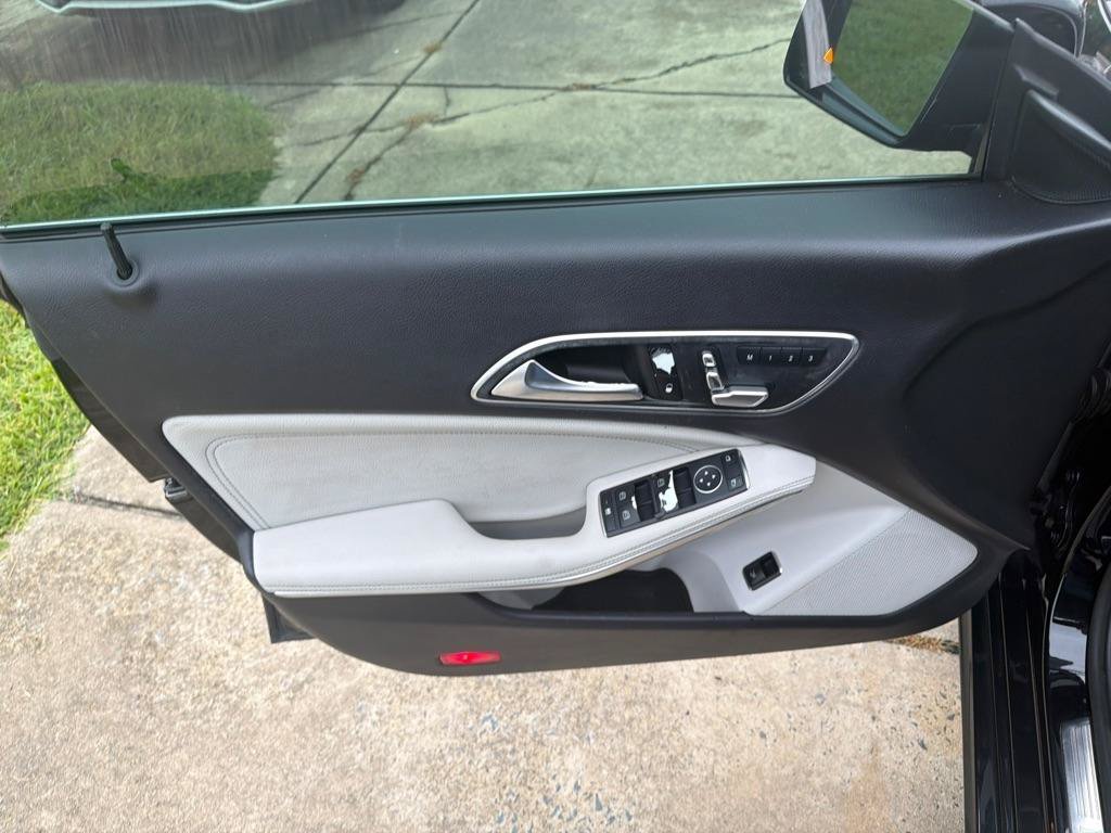 Used 2019 Mercedes-Benz CLA 250 image 29